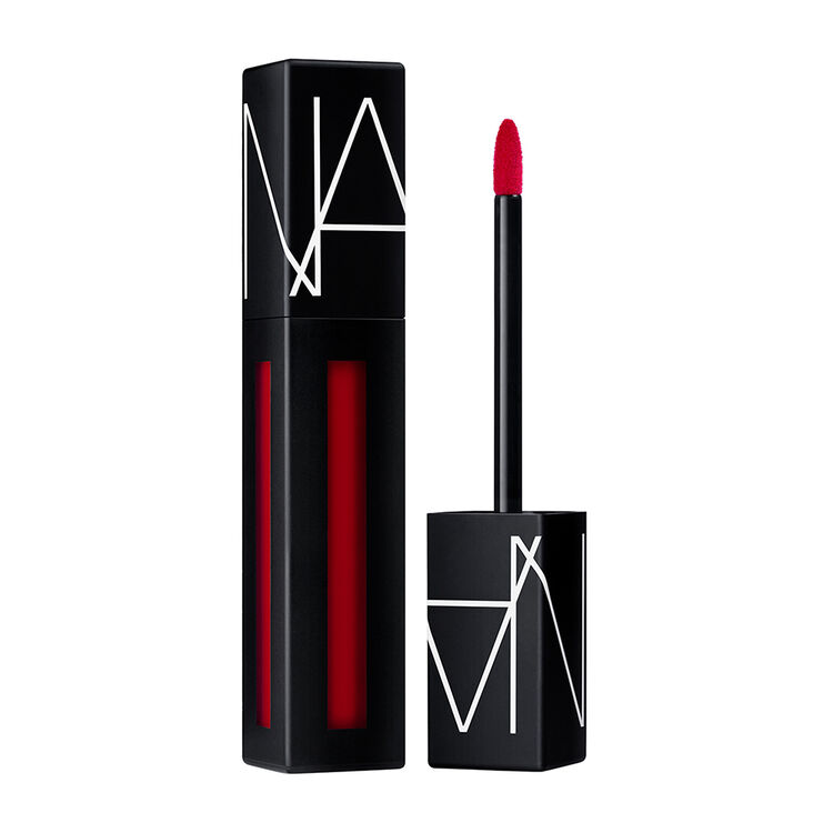 NARS Powermatte Lip Pigment- Don't Stop